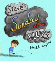Cover of: Steve's Sunday Blues