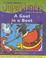 Cover of: Goat in a Boat (Superphonics Purple Storybooks)