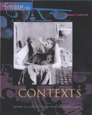 Cover of: Contexts (Living Literature)