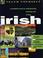 Cover of: Irish (Teach Yourself)