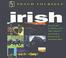 Cover of: Irish (Teach Yourself)