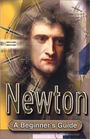 Cover of: Newton: A Beginner's Guide