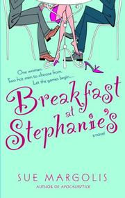Cover of: Breakfast at Stephanie's