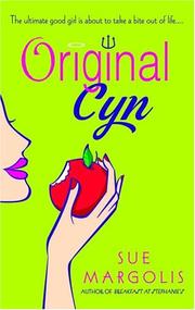 Cover of: Original Cyn by Sue Margolis