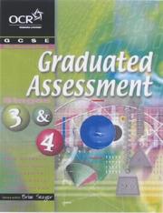 Cover of: OCR Graduated Assessment GCSE Mathematics