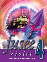 Cover of: Fusee