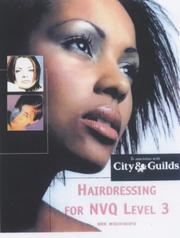 Cover of: Hairdressing 3