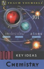 Cover of: Chemistry