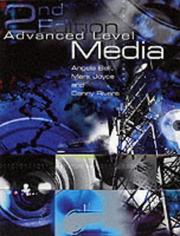 Cover of: Advanced Level Media