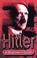 Cover of: Hitler