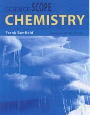 Cover of: Science Scope Chemistry Pupil's Book (Science Scope)