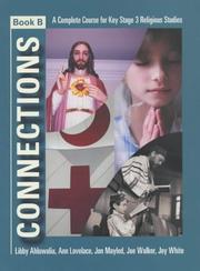 Cover of: Connections Book B: Mainstream Edition (Connections)