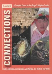 Cover of: Connections Book C: Mainstream Edition (Connections)
