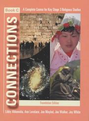 Cover of: Connections Book C: Foundation Edition (Connections)