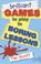 Cover of: Brilliant Games to Play in Boring Lessons