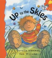 Cover of: Up to the Skies (Hodder Toddler)