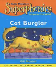 Cover of: Superphonics (Superphonics Storybooks) by Gill Munton, Ruth Miskin