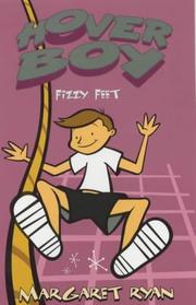 Cover of: Fizzy Feet: Book 1 (Hover Boy Series)