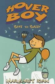 Cover of: Beat the Bully: Book 2 (Hover Boy Series)