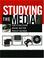 Cover of: Studying the media