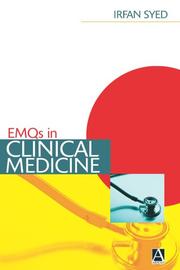 EMQs in clinical medicine by Irfan Syed