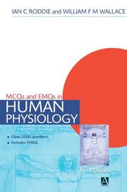 Cover of: MCQs and EMQs in Human Physiology (Hodder Arnold Publication)