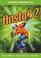 Cover of: Anstoss