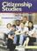 Cover of: Citizenship Studies for Aqa Gcse Short Course