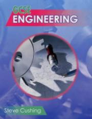 Cover of: Gcse Engineering