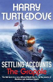 Cover of: Settling Accounts by Harry Turtledove