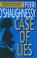 Cover of: Case of lies