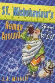 Cover of: Roman Around (St.Misbehaviour's)
