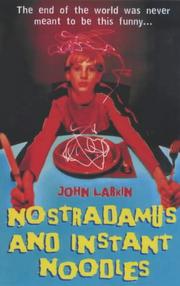 Nostradamus and Instant Noodles (Bite)