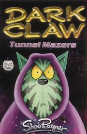 Cover of: Tunnel-mazer by Shoo Rayner