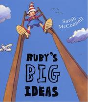 Cover of: Ruby's Big Ideas