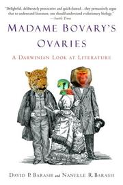 Madame Bovary's Ovaries by David P. Barash