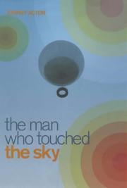 Cover of: The Man Who Touched the Sky