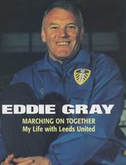 Cover of: Marching on Together by Eddie Gray