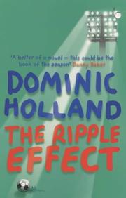 Cover of: The Ripple Effect