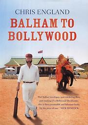 Cover of: Balham to Bollywood