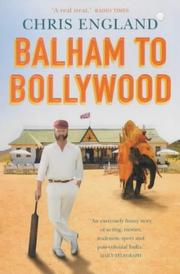 Cover of: Balham to Bollywood