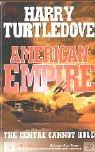 Cover of: American Empire