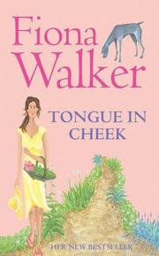Cover of: Tongue in Cheek by Fiona Walker
