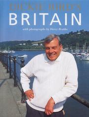 Cover of: Dickie Bird's Britain