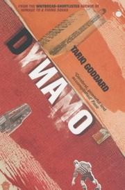 Cover of: Dynamo