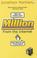 Cover of: How to Make Your Million from the Internet (and What to Do If You Don't)