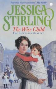 Cover of: The Wise Child (The Nicholson Quartet)