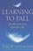 Cover of: Learning to Fall