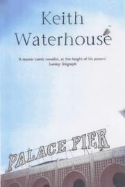 Cover of: Palace Pier by Keith Waterhouse