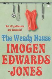Cover of: The Wendy House